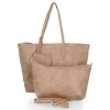 Női Táská shopper bag BEE BAG 2052M151
